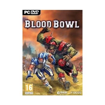 Blood Bowl