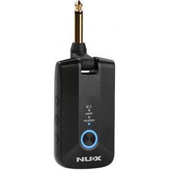 Nux Mighty Plug