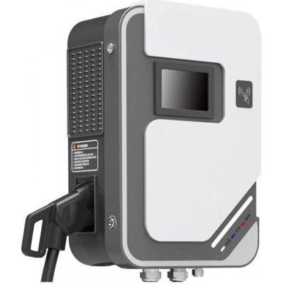 Evemove 40kW CCS2 CHAdeMO 2x CCS 100A 150 1000V DC 40 kW 2x CCS – Hledejceny.cz