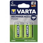 Varta C 3000mAh 2ks 56714 101 402 – Hledejceny.cz