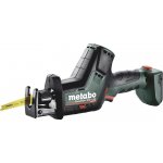 Metabo POWERMAXX SSE 12 BL 602322890 – Zboží Dáma