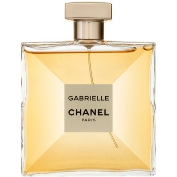 Chanel Gabrielle parfémovaná voda dámská 100 ml