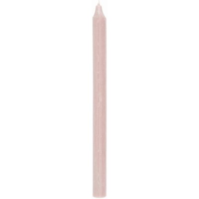 IB LAURSEN Rustic Light Pink 29 cm – Zboží Mobilmania