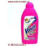 Vanish na koberce ruční čištění 500 ml – Sleviste.cz