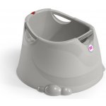 OK Baby Vanička do sprchového koutu Opla grey – Zboží Dáma
