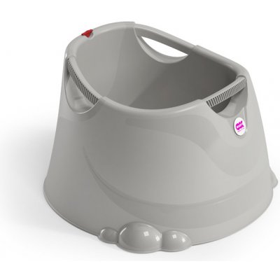 OK Baby Vanička do sprchového koutu Opla grey – Zboží Dáma