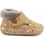 Froddo zimní capáčky furry walkers Gold – Hledejceny.cz