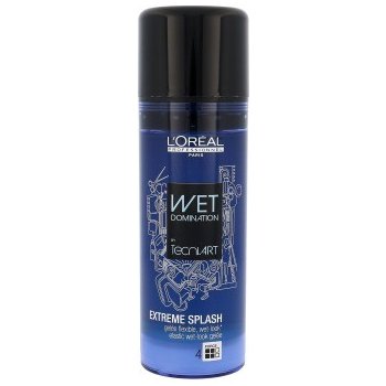 L'Oréal Tecni.Art Wet Domination Extreme Splash 150 ml