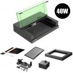 xTool S1 40W DeLuxe – Zboží Živě