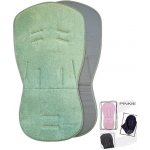 Pinkie letní podložka Bamboo Green – Hledejceny.cz