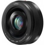 Panasonic Lumix G 20mm f/1.7 ASPH – Hledejceny.cz