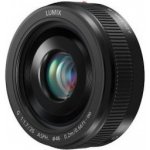 Panasonic Lumix G 20mm f/1.7 ASPH – Zboží Mobilmania