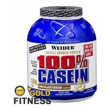 Weider Day & Night Casein 1800 g