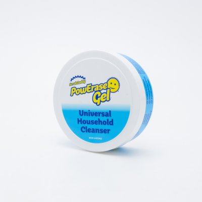 Scrub Daddy PowErase Gel Čištění skvrn na textilu + Scrub Mommy 160 g – Hledejceny.cz