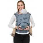 Fidella Fusion Toddler 2.0 Palm Trees Dove modrá – Zboží Mobilmania