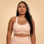 GymBeam BeastPink Sense Pink – Zboží Dáma