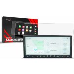 GRIZZ Protector, Ochrana displeje MatteScreen, Ford Focus IV, 2018- , Display 13"