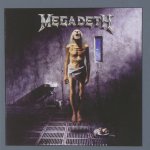 Megadeth RUST IN PEACE/COUNTDOWN TO EXTINCTI – Hledejceny.cz