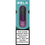 RELX cartridge Pod Pro-2 Tangy Purple 18mg 2pack – Zboží Dáma