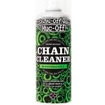 Muc-Off Bio Chain Cleaner 400 ml – Zbozi.Blesk.cz
