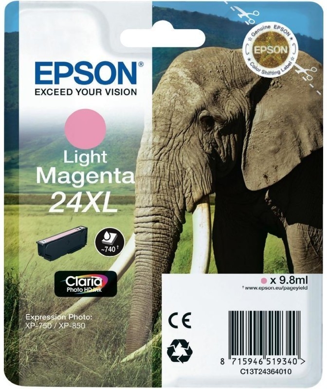 Epson T2436 - originální