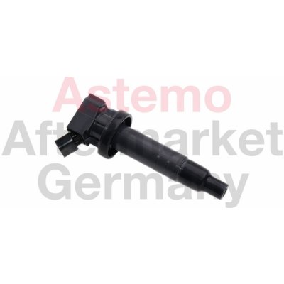Zapalovací cívka ASTEMO 2503846 – Hledejceny.cz