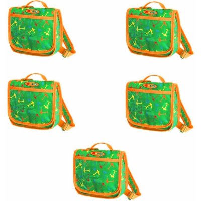 Micro taška na koloběžku s klipem – Sleviste.cz