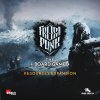 Příslušenství ke společenským hrám Albi Frostpunk: Rozšíření Resources