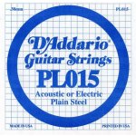 D'addario PL015 – Sleviste.cz