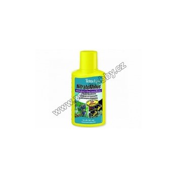 Tetra Aqua Nitrate Minus Pearl 100 ml