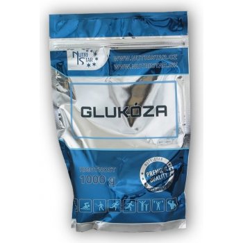 Nutristar Glukóza 1000 g