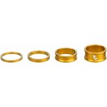 Wolf Tooth Spacer Kit 3, 5, 10, 15 mm – Zboží Dáma