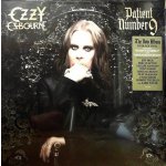 Osbourne Ozzy Patient Number 9 LP – Sleviste.cz
