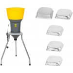 Šrotovník Strend Pro drvič na obilie 1300 W 60 lit. – Sleviste.cz