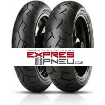 Pirelli Diablo Scooter 110/70 R16 52P