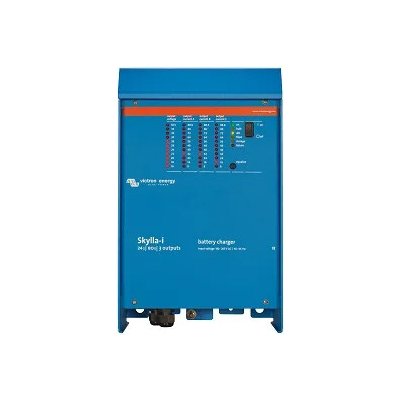 Victron Energy Skylla-i 24V/80A (3) – Zboží Živě