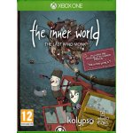 The Inner World - The Last Wind Monk – Zboží Živě