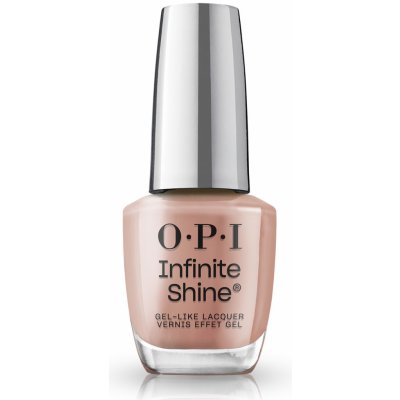 OPI Dulce de Leche lak na nehty Infinite Shine ISLA15 15 ml – Zboží Dáma