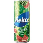 Relax Meloun plech 330 ml – Zboží Dáma