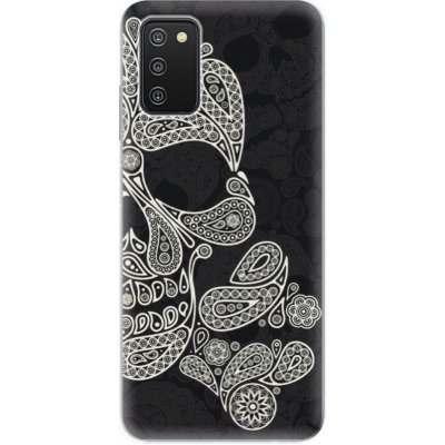 Pouzdro iSaprio - Mayan Skull - Samsung Galaxy A03s