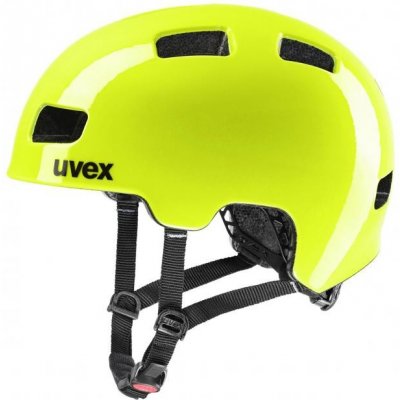 UVEX HLMT 4 Neon yellow 2024 – Sleviste.cz