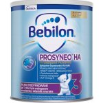 Bebilon Prosyneo HA 3 400g – Hledejceny.cz