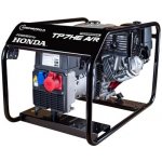 Honda TP 7 HE AVR – Sleviste.cz
