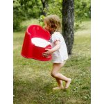 BabyBjorn nočník křesílko ocean modrý – Zbozi.Blesk.cz