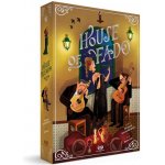 Tlama games House of Fado promo CZ/EN – Zbozi.Blesk.cz