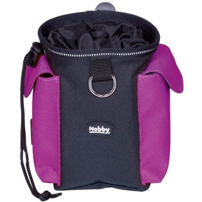 Nobby RIO 2v1 Pamlskovník zásobník na sáčky – Zboží Mobilmania