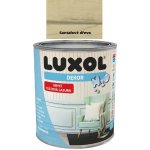 Luxol Dekor 0,75 l santalové dřevo – Zboží Mobilmania