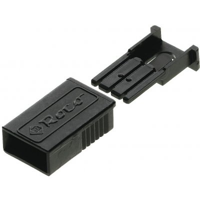 Roco Plochý konektor 3pin 10603 – Zboží Mobilmania
