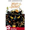 Elektronická kniha Měsíc nad Soho - Ben Aaronovitch