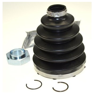 Sada měchů, hnací hřídel LÖBRO 304599 - CITROËN, FIAT, PEUGEOT | Zboží Auto